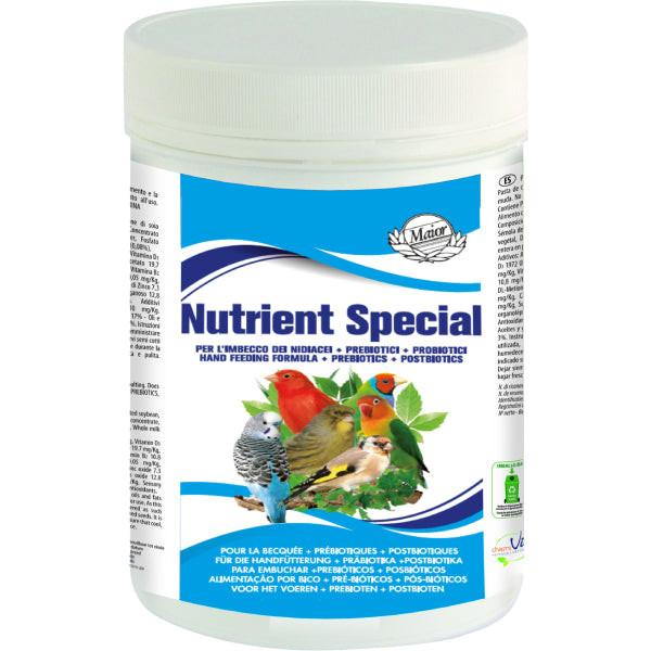 Cliffi Nutrient Special.