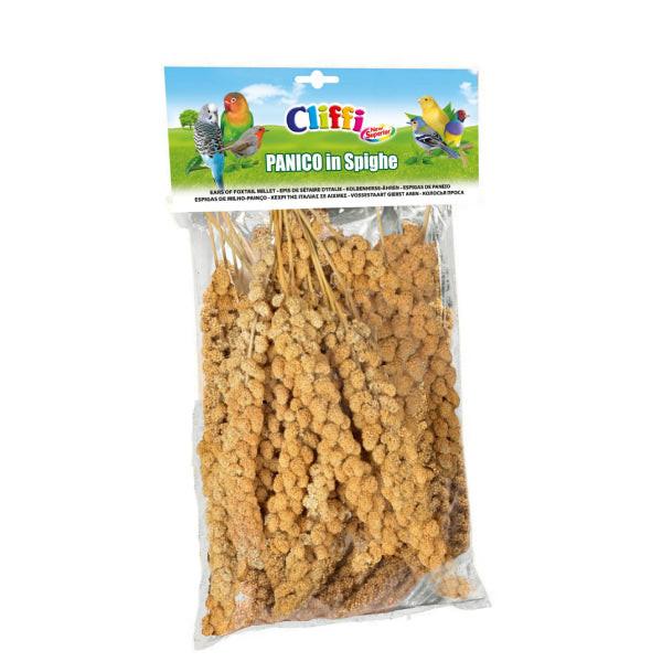 Cliffi Millet Spray.