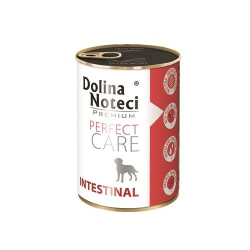 Dolina Noteci Superfood - 400g Intestinal