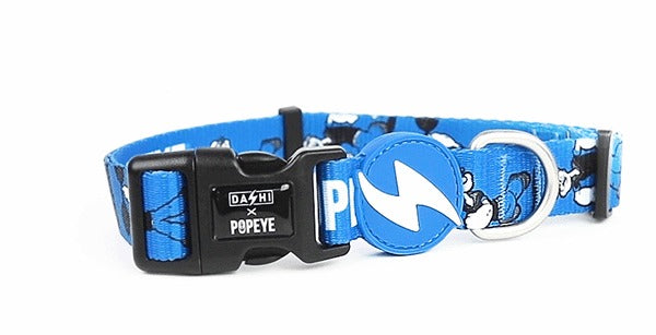 Dashi Popeye Collar