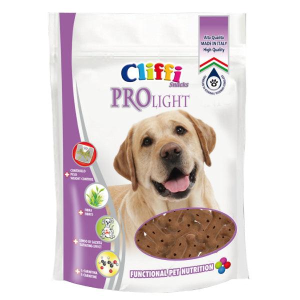 Cliffi Pro Light Snack.