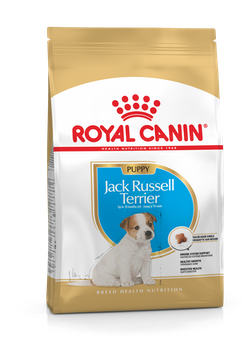 Royal Canin Jack Russell Terrier Dry Puppy Food - Targa Pet Shop