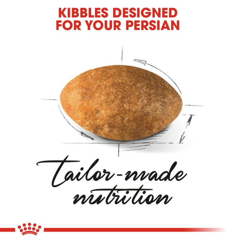 Royal Canin Persian Adult Cat Food - Targa Pet Shop