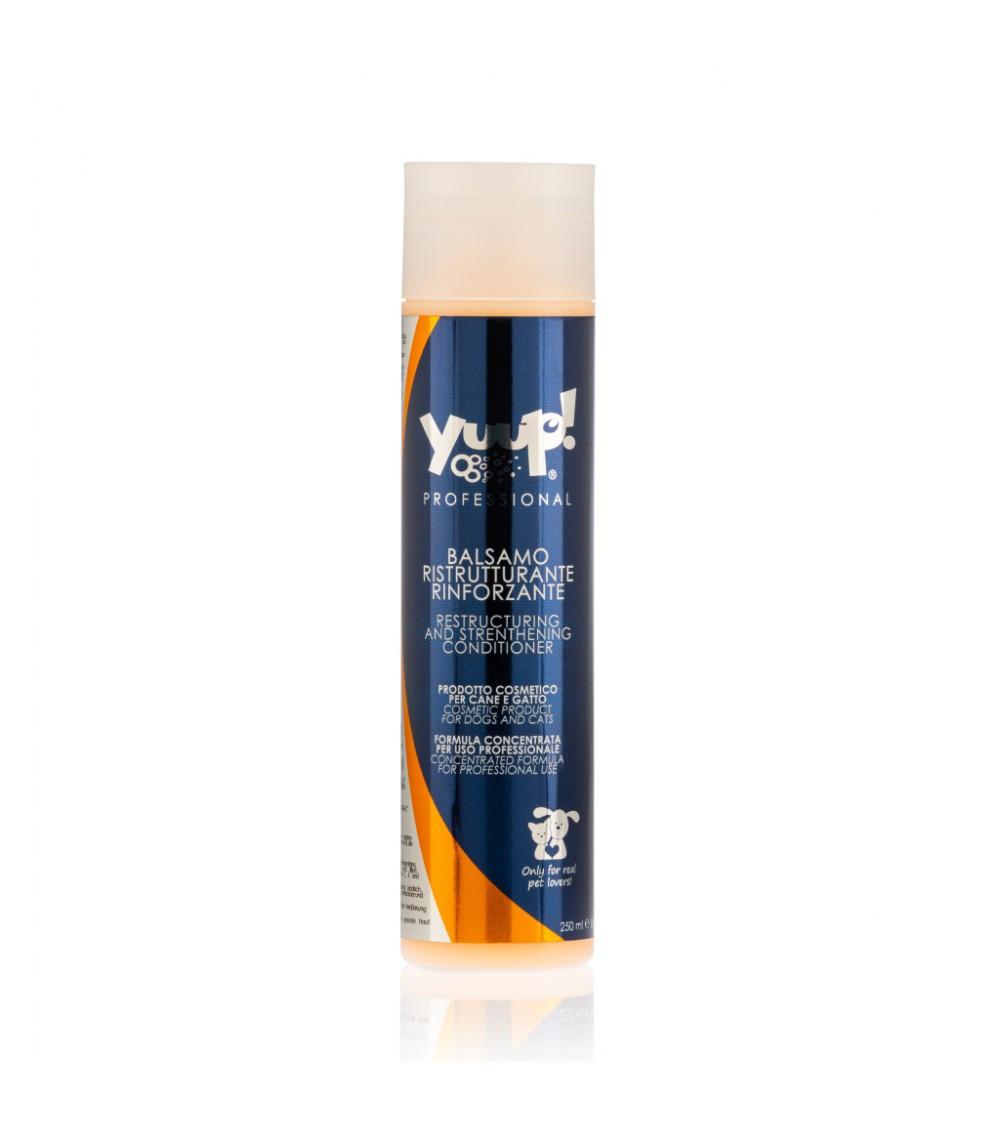 Restructuring & Strengthening Conditioner.