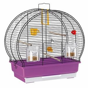 Ferplast Luna 2 - Targa Pet Shop