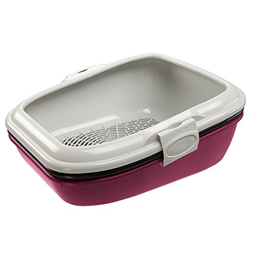 Ferplast Birba - Targa Pet Shop