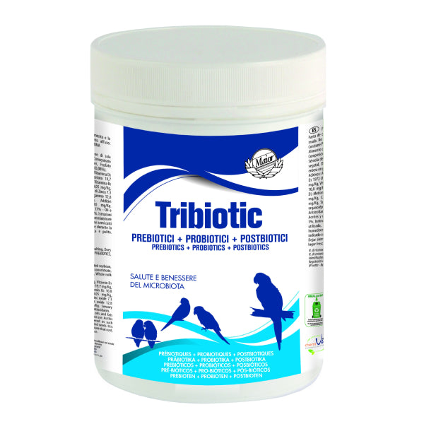 Cliffi Tribiotic