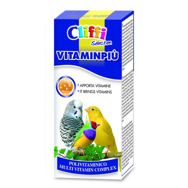 Cliffi Vitamin Piu.