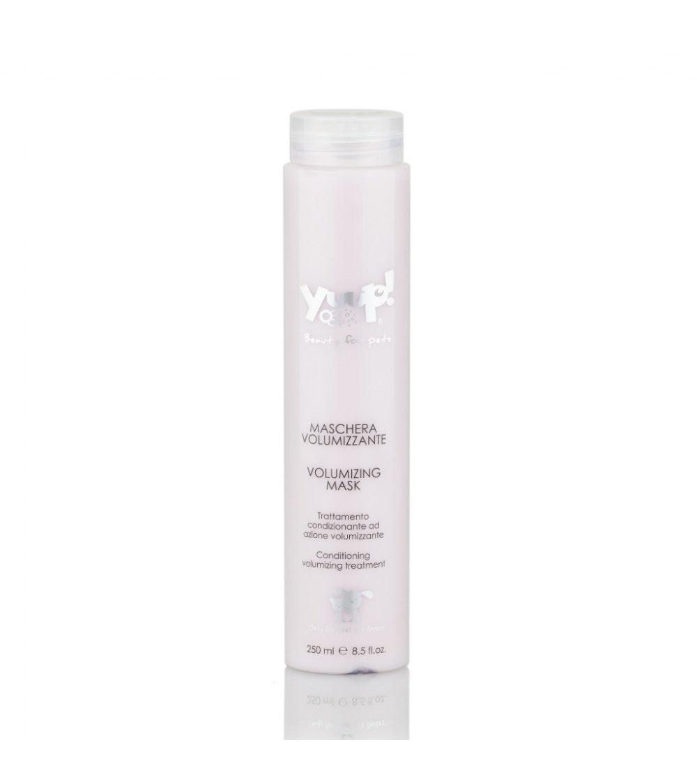 Yuup! Volumizing Mask.