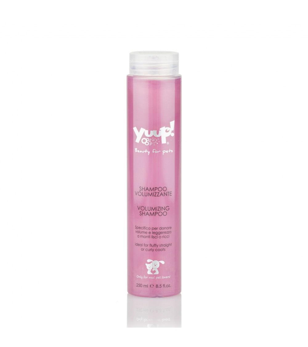 Yuup! Volumizing Shampoo.
