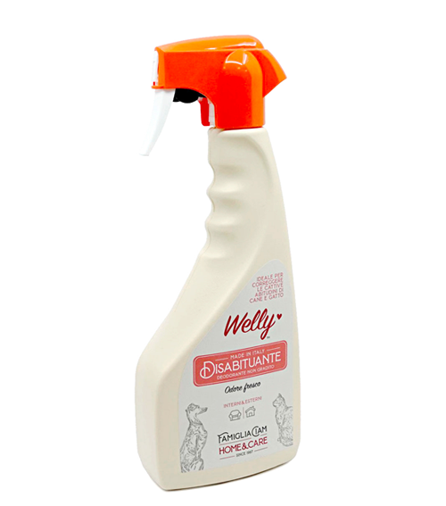Welly™ Disabituante