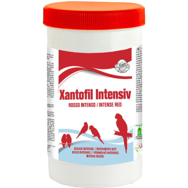 Cliffi Xantofil New