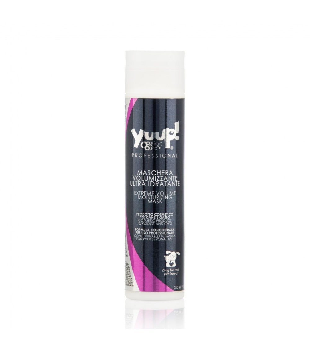 Extreme Volume Moisturizing Mask