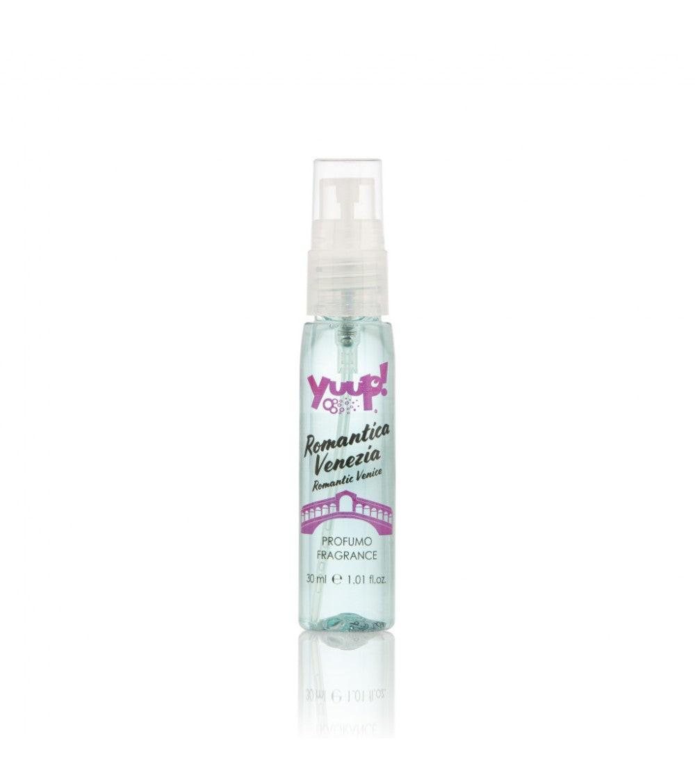 Yuup! Romantic Venice 30mls.