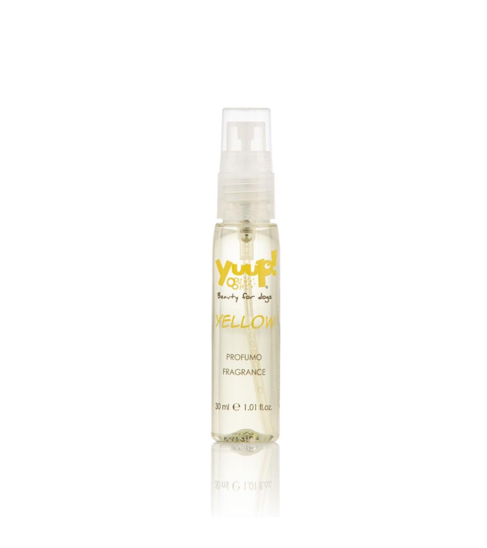 Yuup! Fragrance 30mls.
