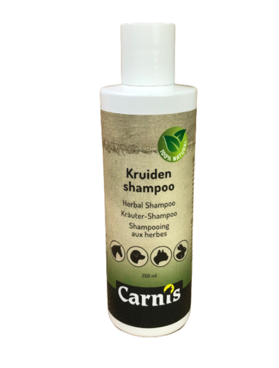 Carnis Herb Shampoo