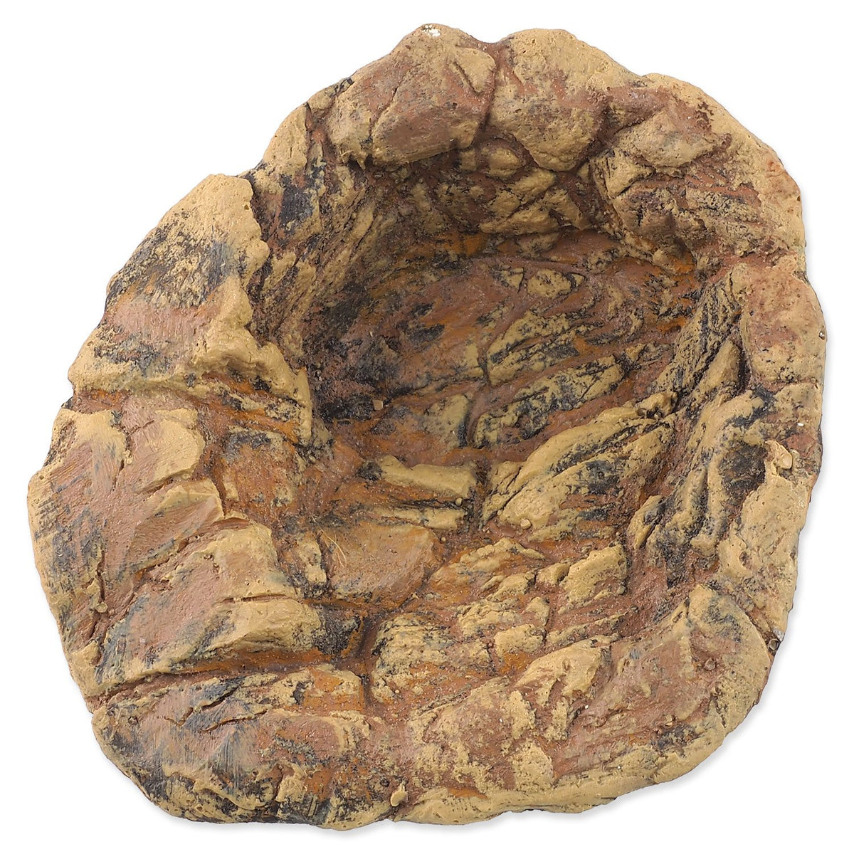 Repti Planet Terrarium Pond 14×16×5cm