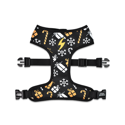 Dashi Spark Neo Mesh Harness