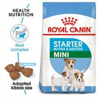 Royal Canin Mini Starter Mother & Baby – 10kg