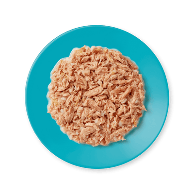 Applaws Tuna Fillet in Broth Tin 156g