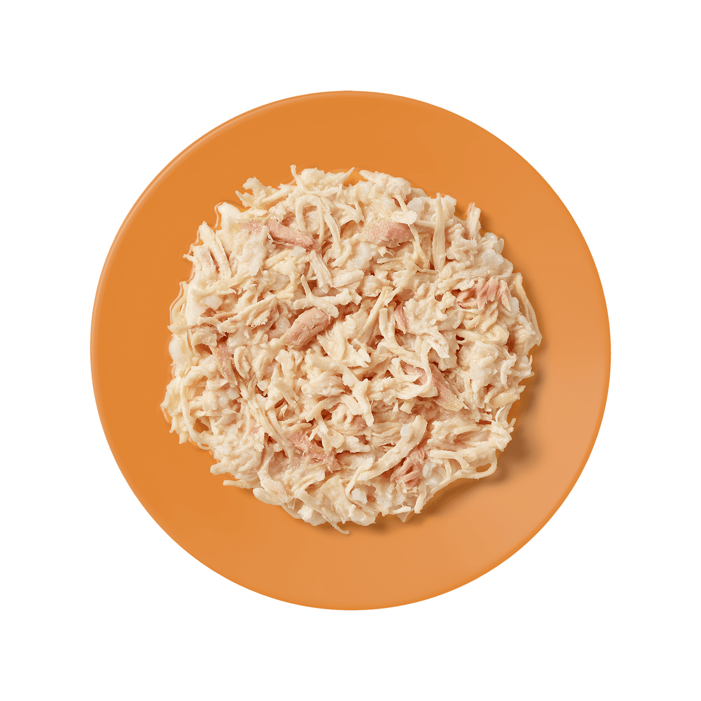 Applaws Chicken Breast with Tuna Fillet in Broth Pouch 70g