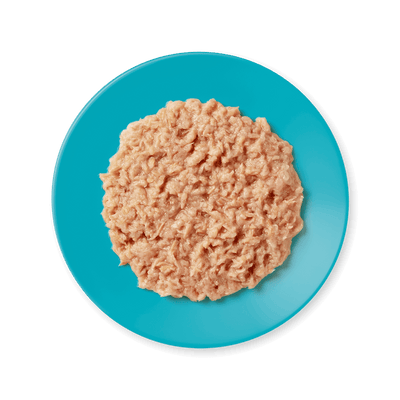Applaws Kitten Tuna Fillet in Broth Pouch 50g