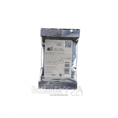 Dr. Clauder´s Vegetable Smoothie Skin & Hair 60G Bag