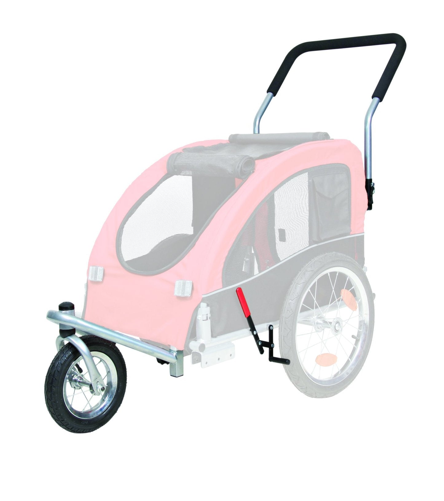 Trixie Stroller conversion kit for trailer # 12814