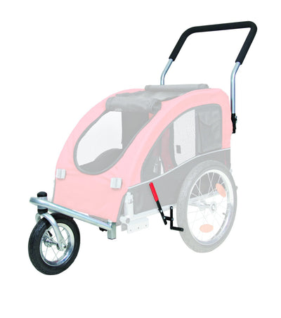 Trixie Stroller conversion kit for trailer # 12816