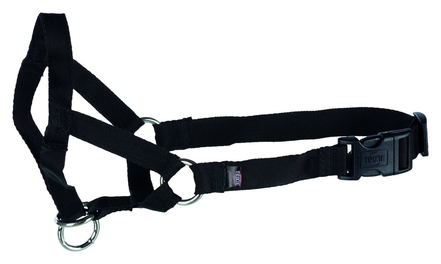 Trixie Top Trainer training harness, S: 22 cm, black