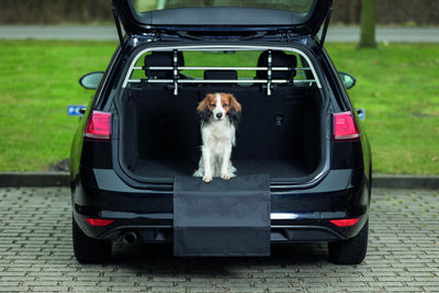 Trixie Bumper guard, 50 x 70 cm, black