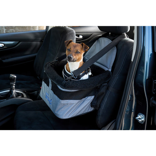 Henry Wag Pet Car Booster Seat – 8kg