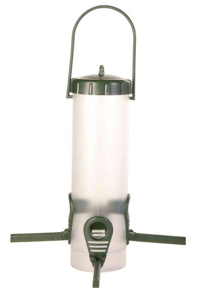 Trixie Outdoor feeder, 450 ml/23 cm