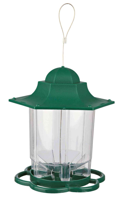 Trixie Outdoor feeding lantern, 1,400 ml/22 cm