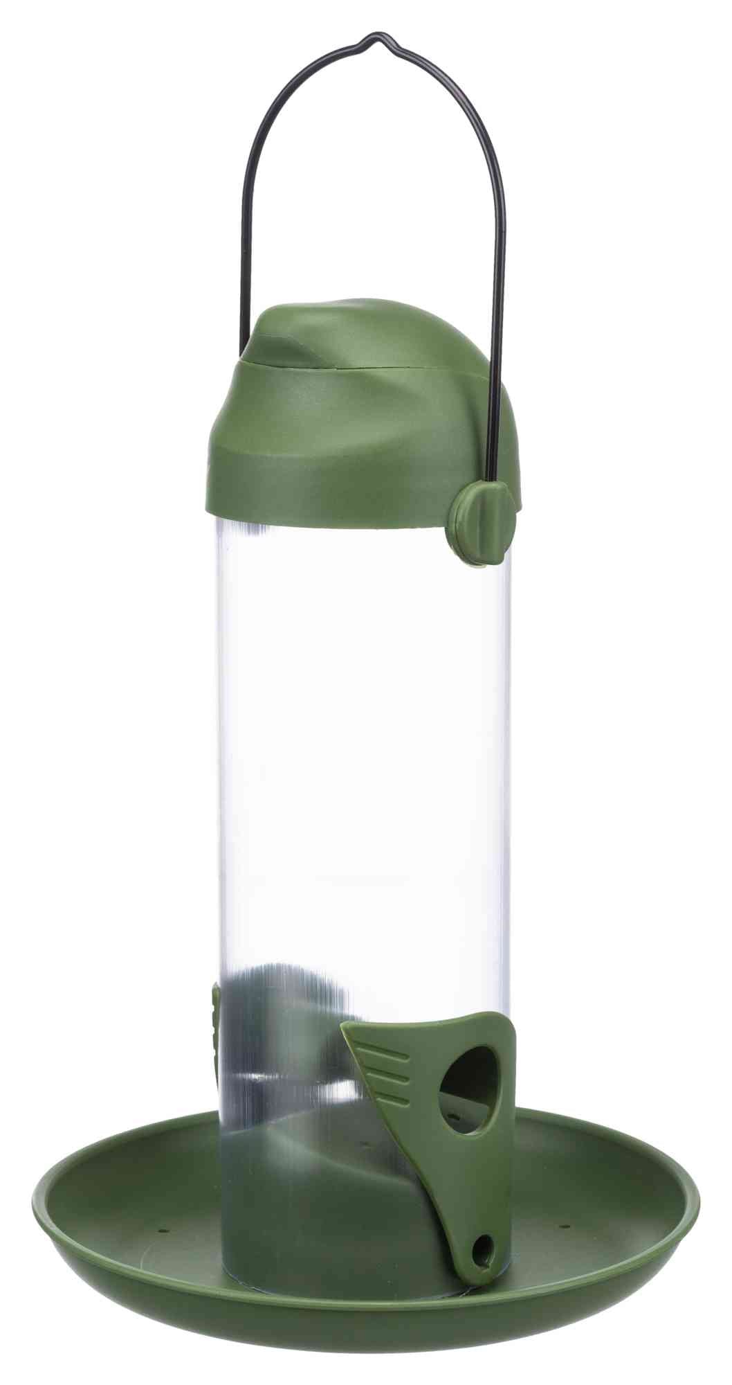 Trixie Outdoor feeder, 500 ml/22 cm