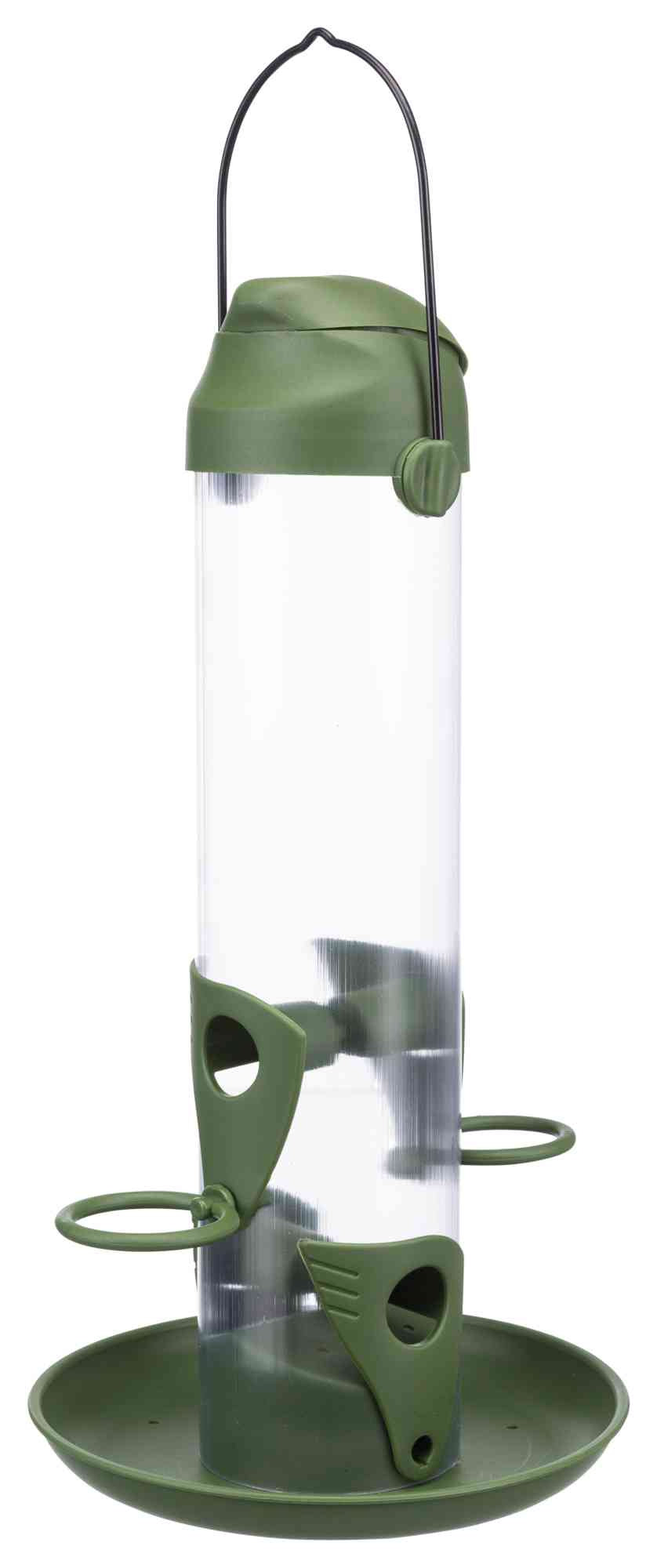 Trixie Outdoor feeder, 750 ml/29 cm