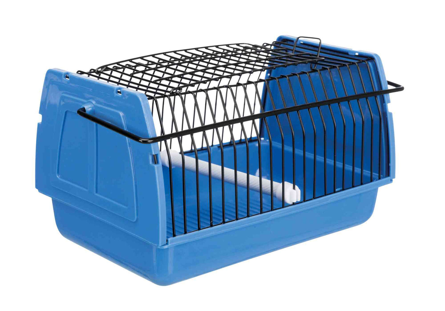 Trixie Transport box for small birds/small animals, 22 x 14 x 15 cm