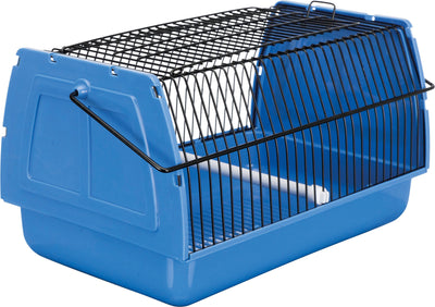 Trixie Transport box for small birds/small animals, 30 x 18 x 20 cm