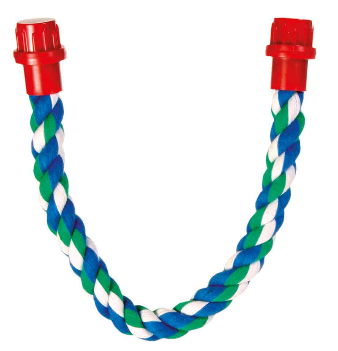 Trixie Rope perch, 37 cm/diam. 16 mm