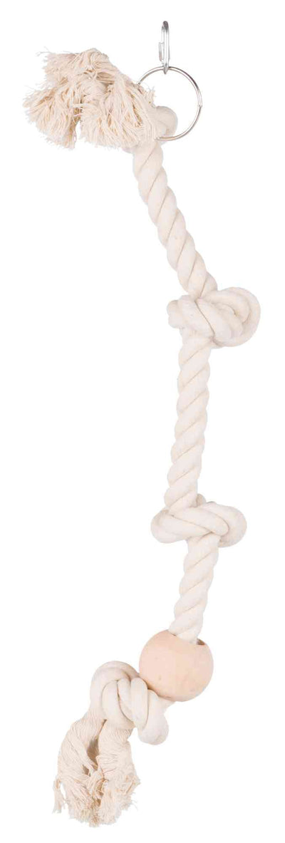 Trixie Climbing rope, 60 cm/diam. 23 mm