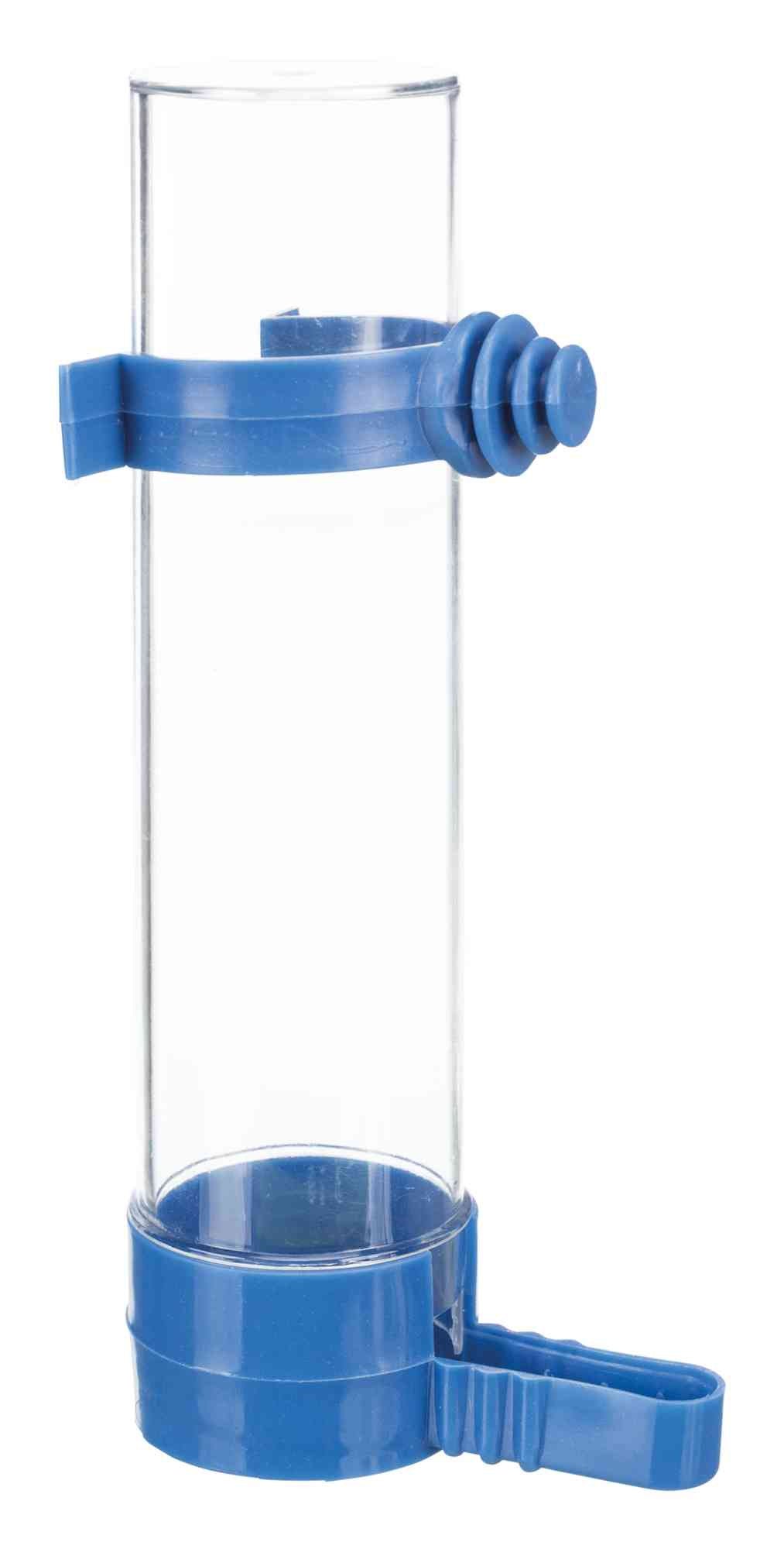 Trixie Food and water dispenser, 130 ml/16 cm