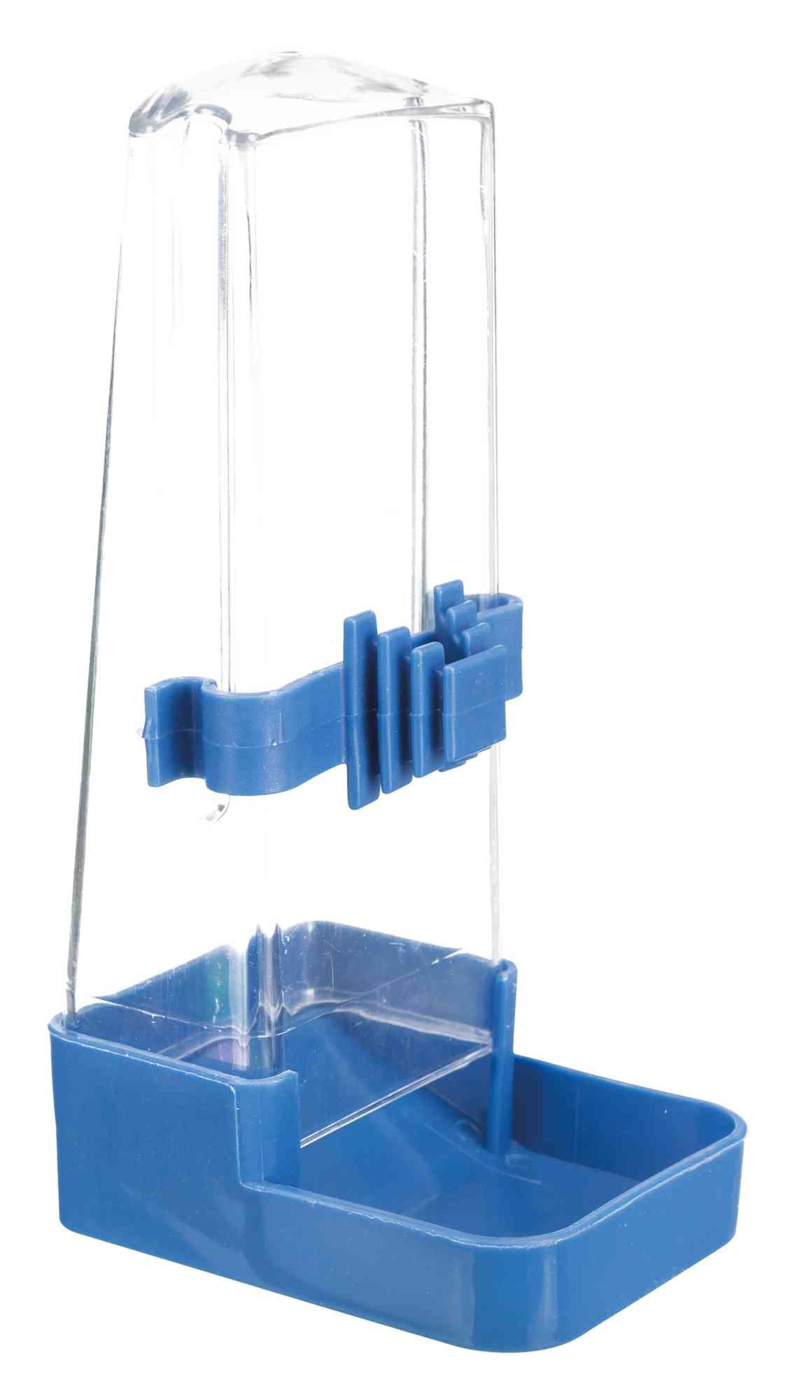 Trixie Food and water dispenser, 200 ml/16 cm