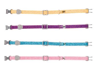 Trixie Cat collar, nylon