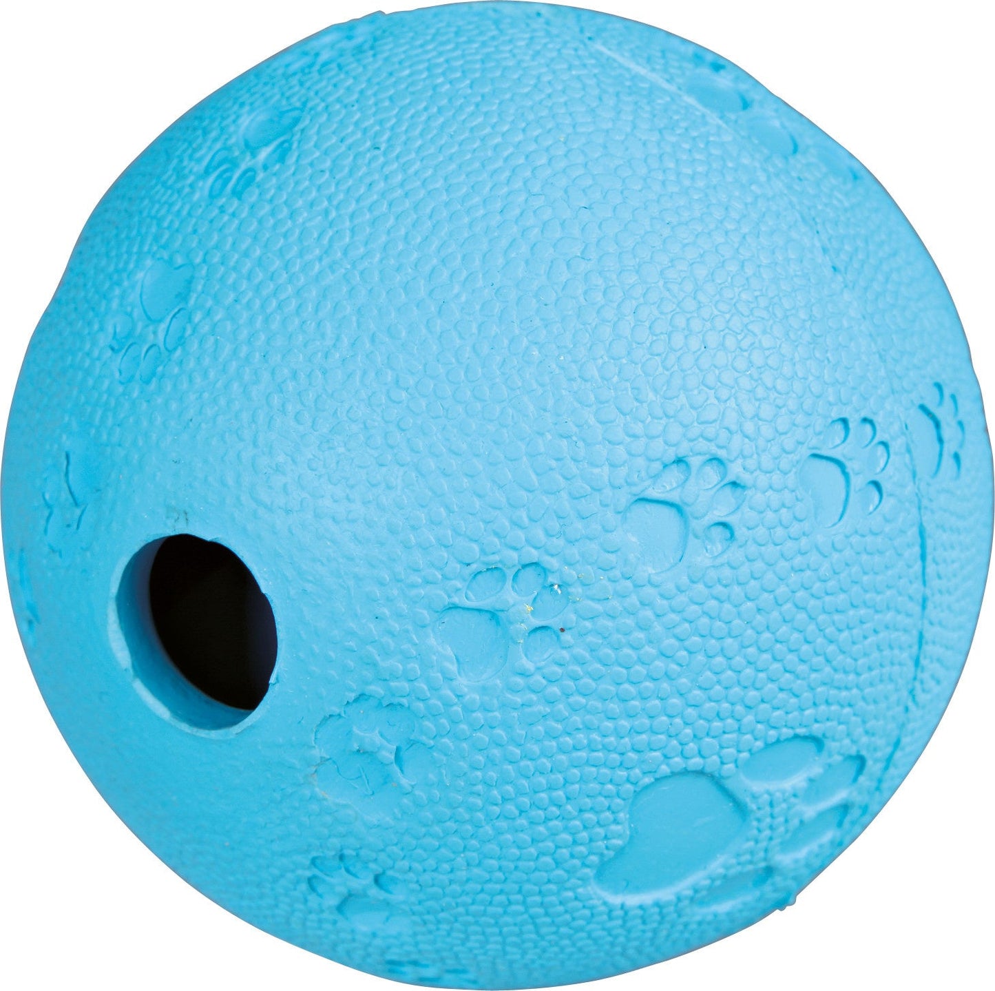 Trixie Snack ball, natural rubber, Ç÷ 9 cm