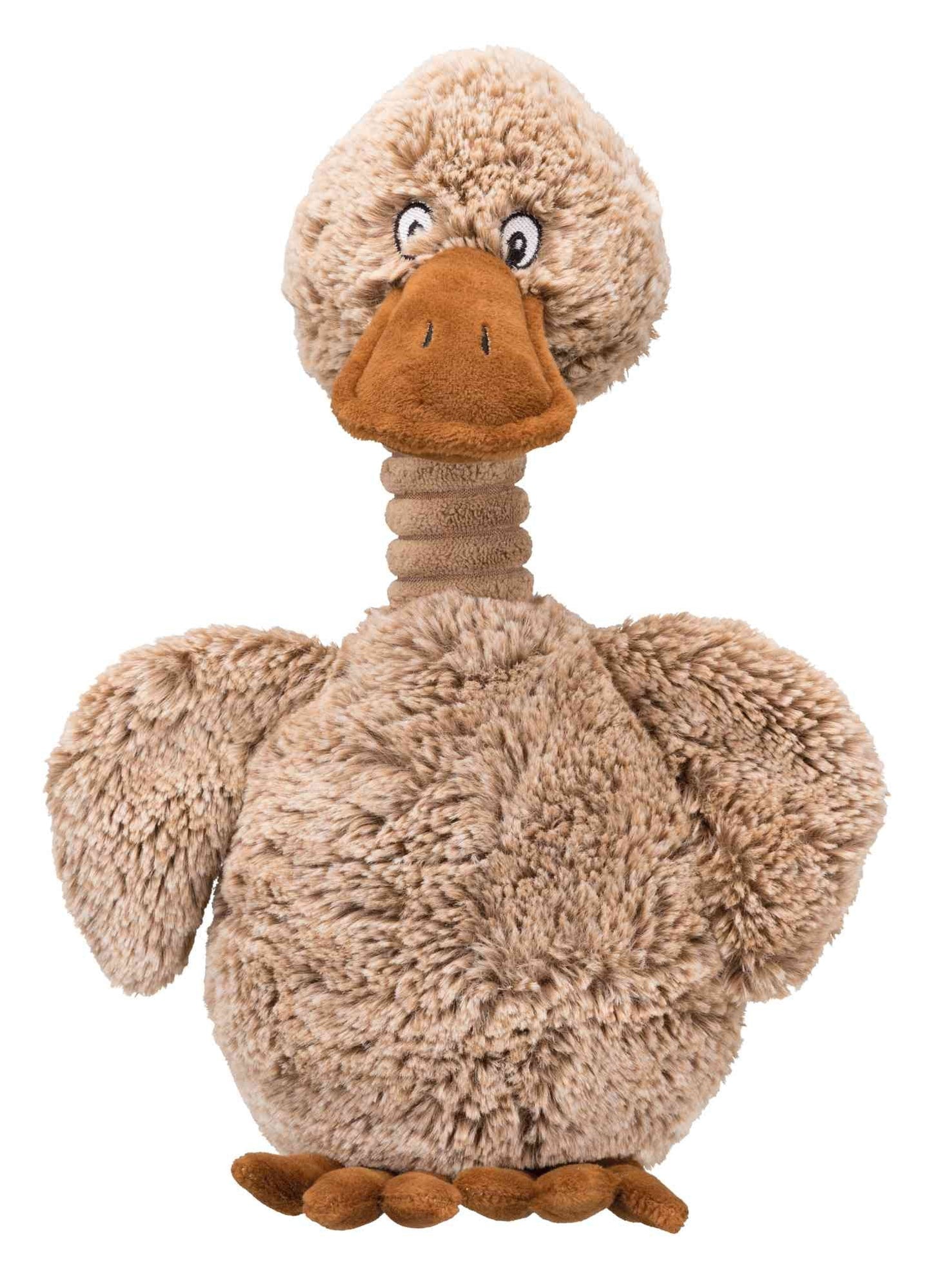 Trixie Duck, plush, 38 cm