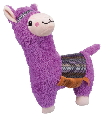 Trixie Alpaca, plush, 31 cm
