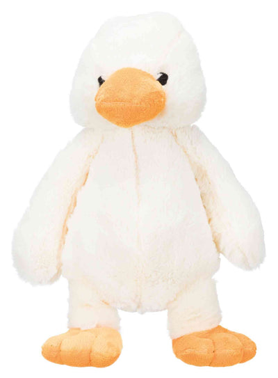 Trixie Duck, plush, 38 cm