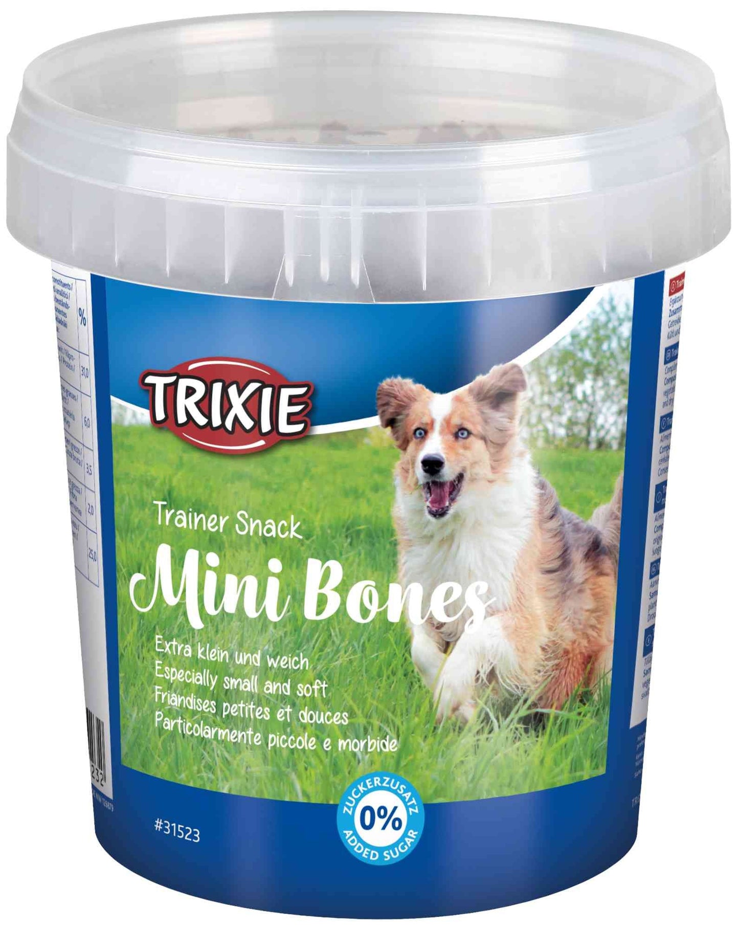 Trixie Soft Snack Trainer Snack, 500 g