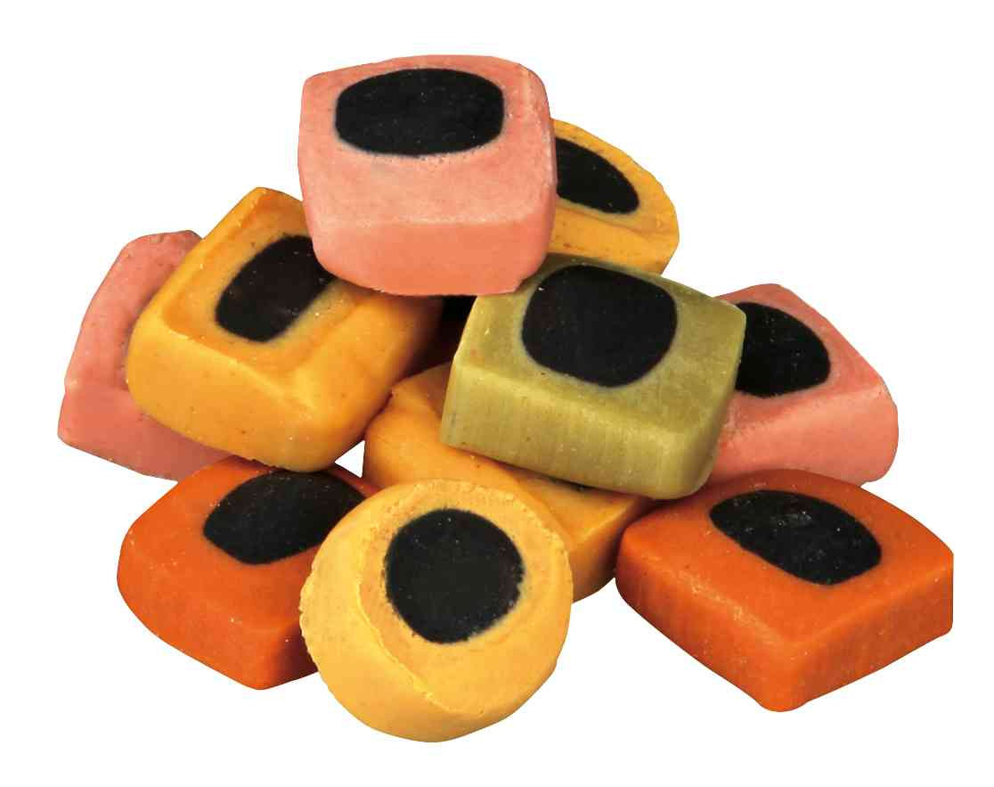 Trixie Soft Snack Dog'o'Rado, 500 g