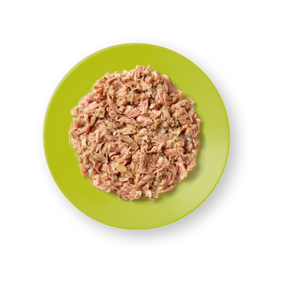 Applaws Tuna Fillet with Seaweed in Broth Tin 156g